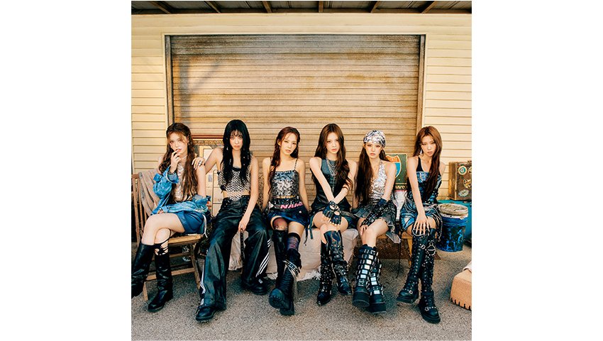 チケット好評発売中!!】 izna初ファンコンサート『2025 izna 1st FAN